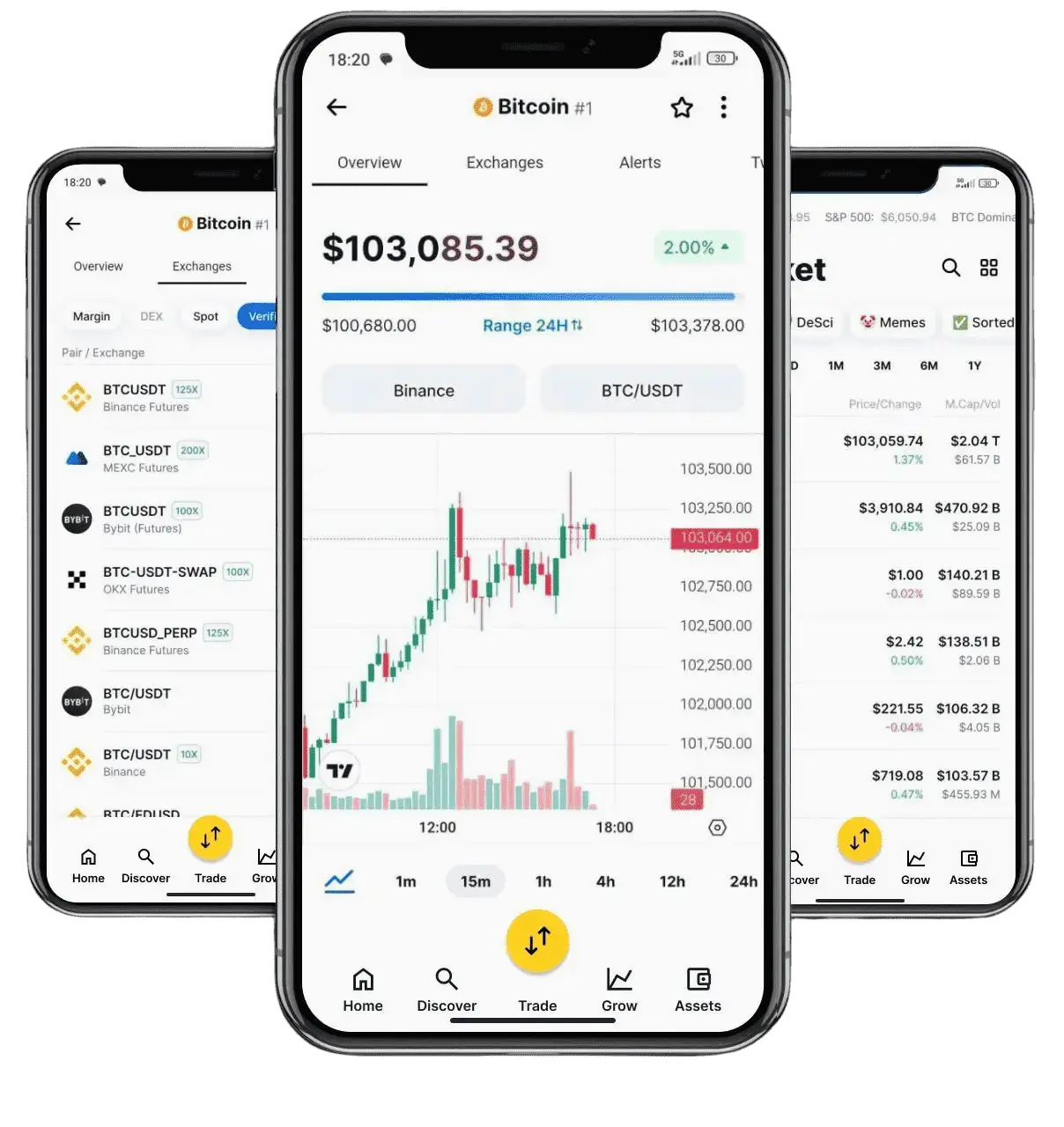Seguro Tradex GPT trading de criptomonedas